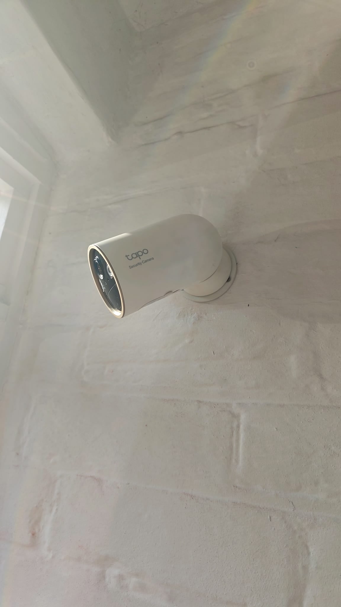 Tapo Camera Installation Service
