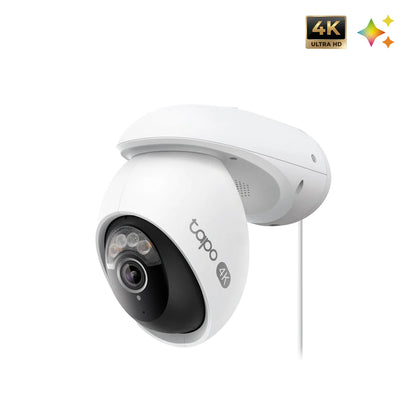 Tapo Camera Installation Service