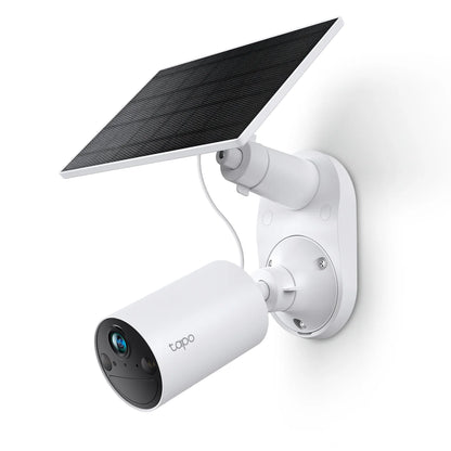 Tapo Camera Installation Service
