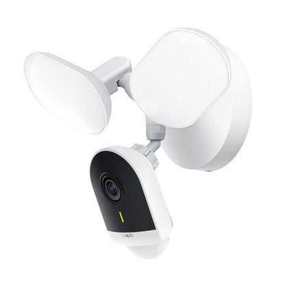 Tapo Camera Installation Service