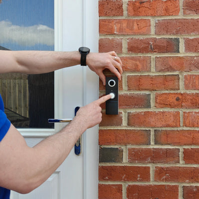 Tapo Doorbell Installation Service