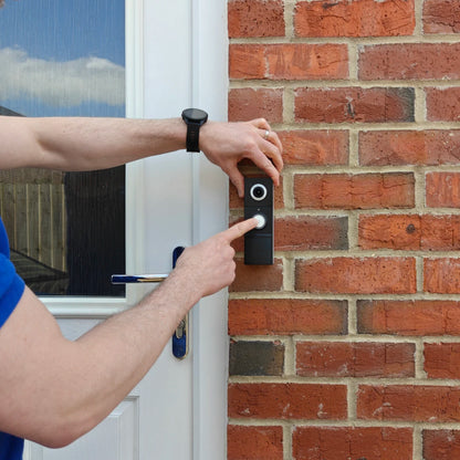 Tapo Doorbell Installation Service