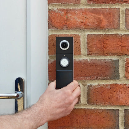 Tapo Doorbell Installation Service