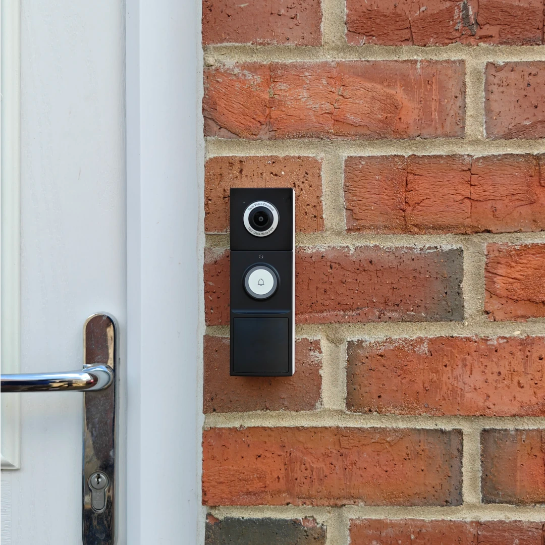 Tapo Doorbell Installation Service