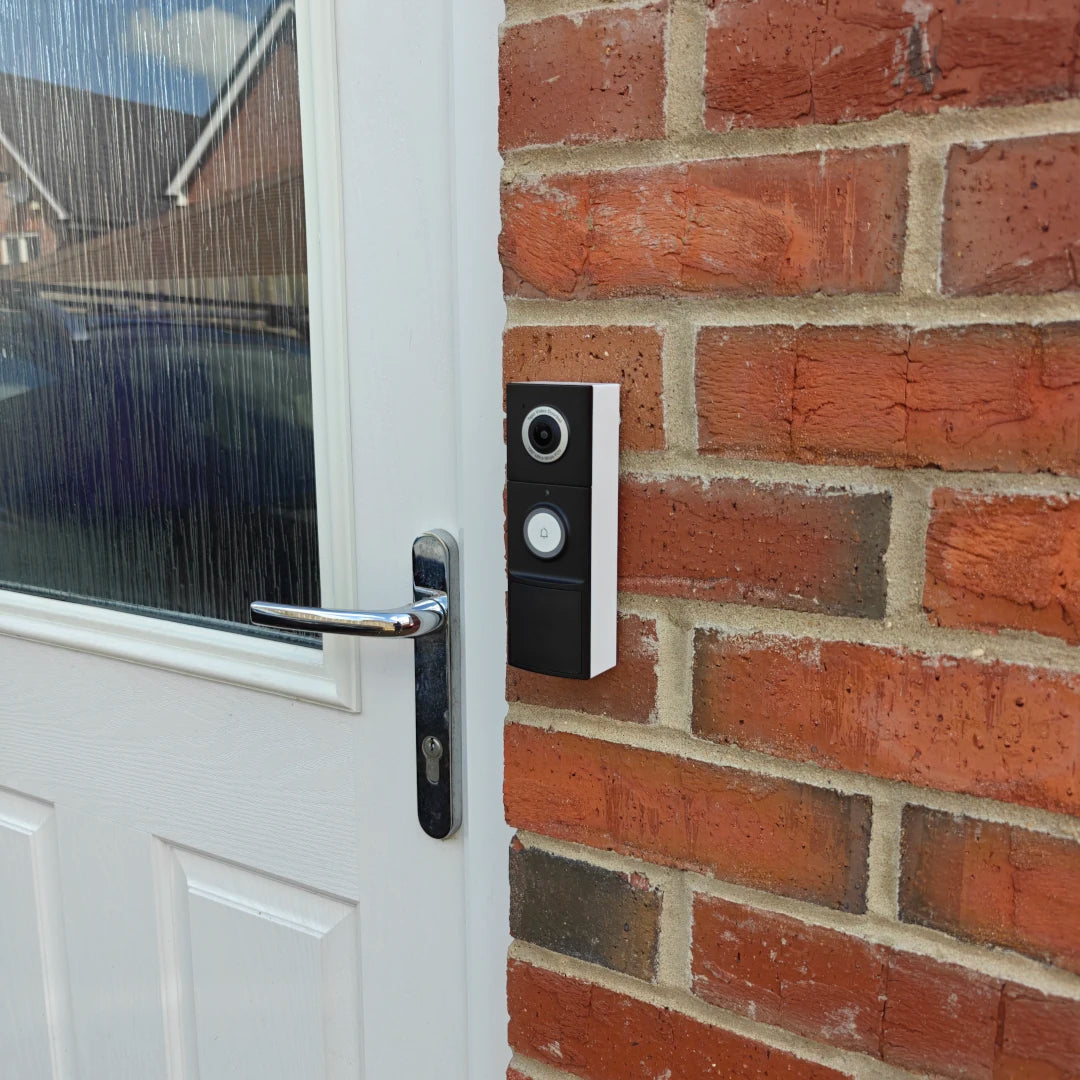 Tapo Doorbell Installation Service