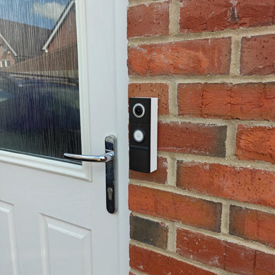 Tapo Doorbell Installation Service