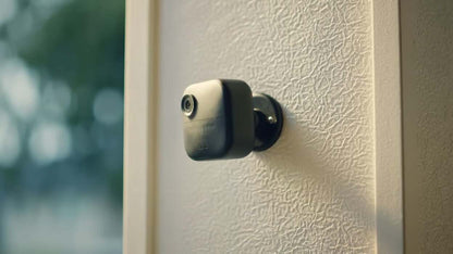 Blink Camera Installation Service